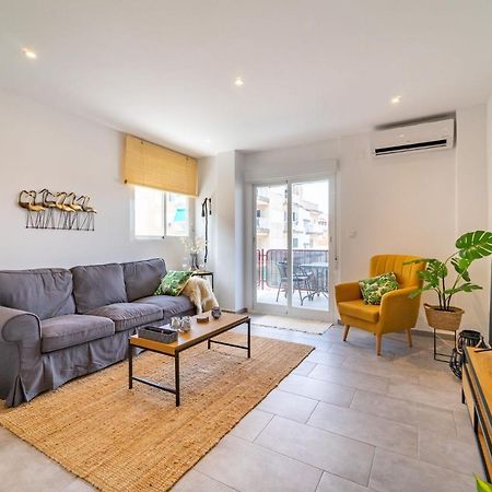 Myflats Premium Santa Pola Apartment Exterior photo