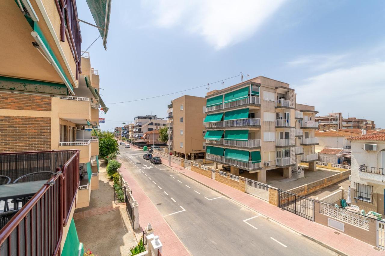 Myflats Premium Santa Pola Apartment Exterior photo