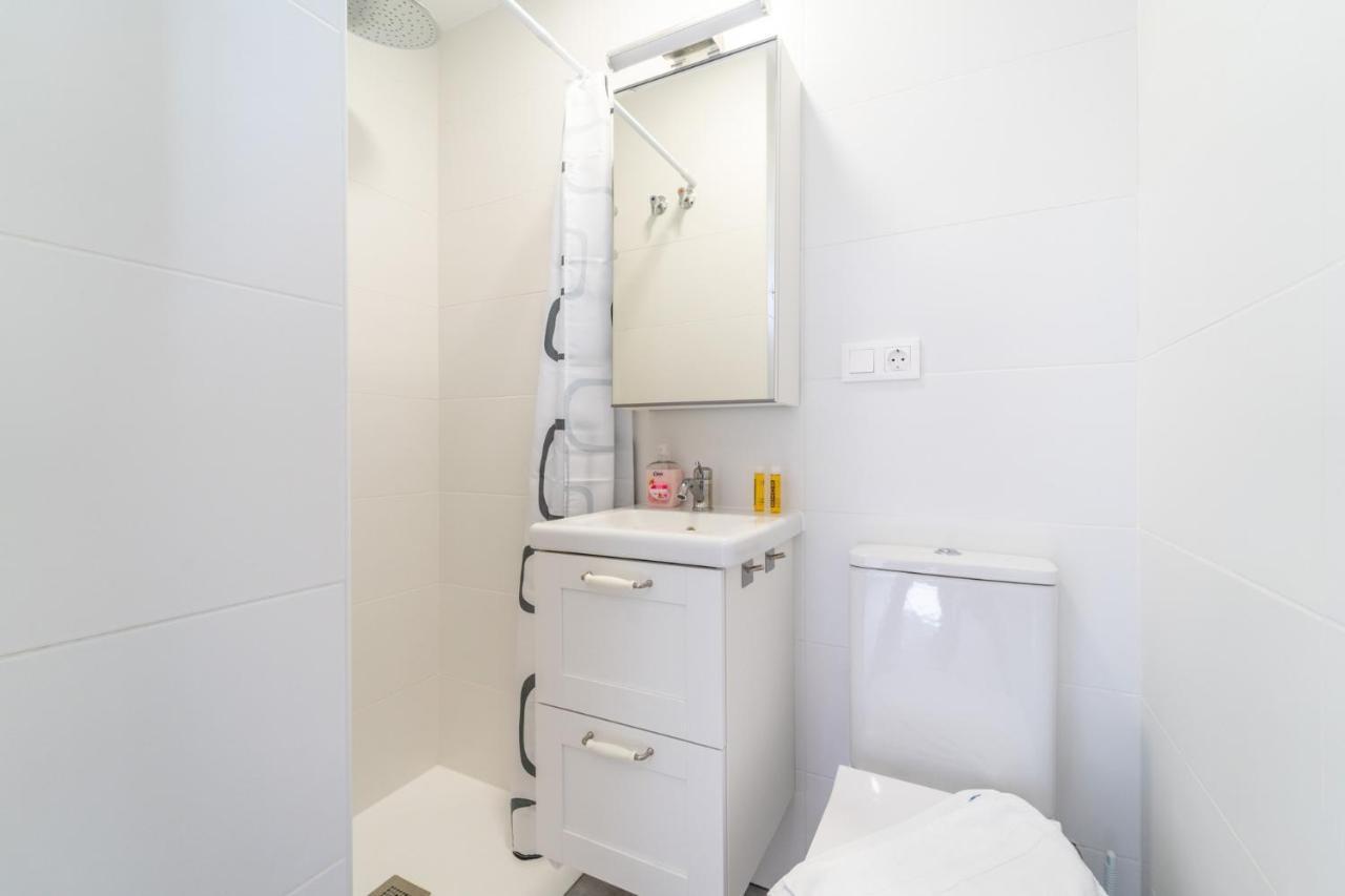 Myflats Premium Santa Pola Apartment Exterior photo