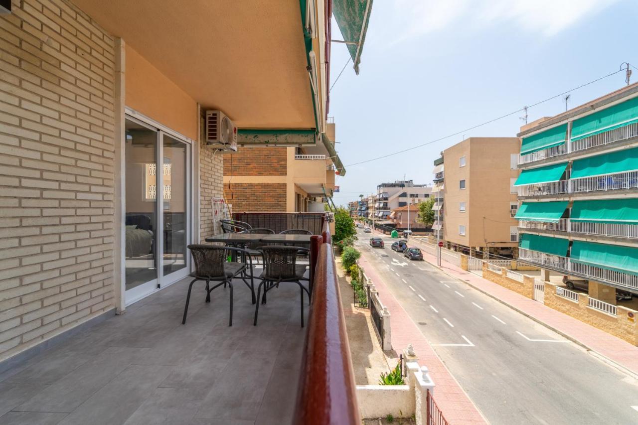 Myflats Premium Santa Pola Apartment Exterior photo